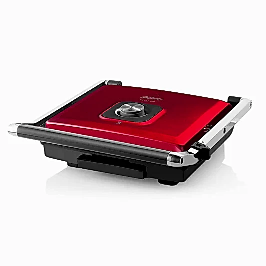 Arzum Metalium Izgara Ve Tost Makinesi Nar