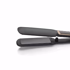 Arzum Mona Sense Geniş Saç Düzleştirici Siyah