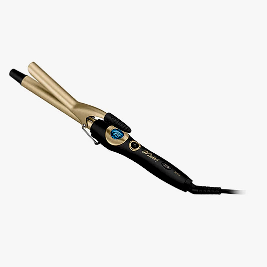 Arzum Buka İyonlu Saç Maşası Siyah