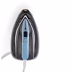 Arzum Steamforce Buhar İstasyonlu Ütü Gri Misty