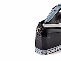 Arzum Steamforce Buhar İstasyonlu Ütü Gri Misty