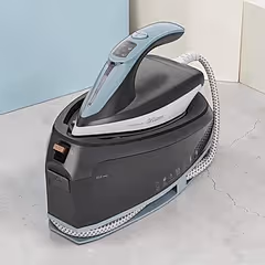 Arzum Steamforce Buhar İstasyonlu Ütü Gri Misty