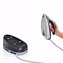 Arzum Steamforce Buhar İstasyonlu Ütü Gri Misty