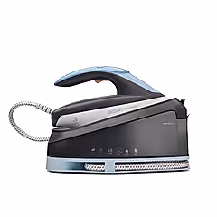 Arzum Steamforce Buhar İstasyonlu Ütü Gri Misty