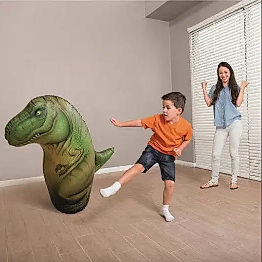 Bestway 3+ Yaş 91 Cm Dinazor Sulu Hacıyatmaz