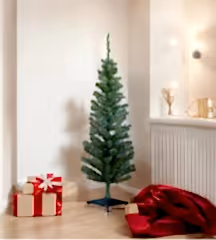 Yılbaşı Ağacı 1.20 m Yeşil