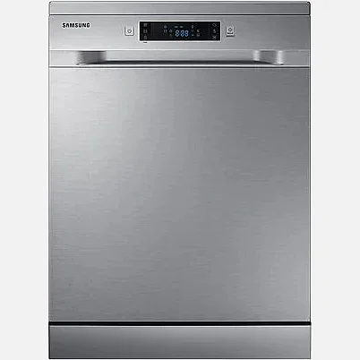 Samsung 5 Program 60 Dk Hızlı Yıkama Bulaşık Makinesi Inox