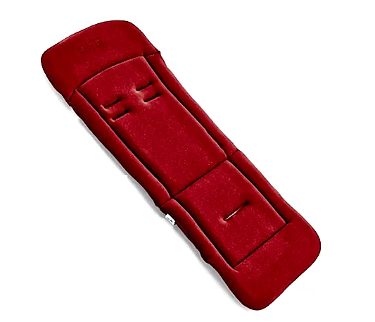 Babyjem Puset Minderi Kırmızı