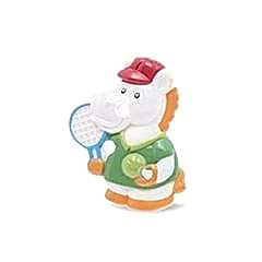 Bebedor Emzik Tutacağı At