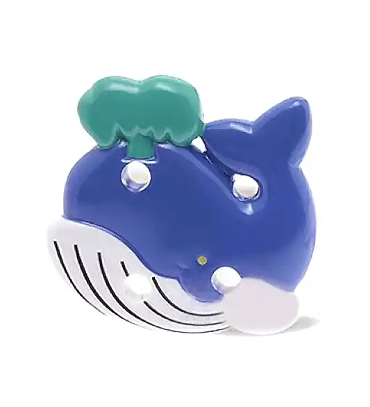 Bebedor Emzik Tutacağı Balina