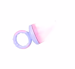 Bebedor Meyve Sebze Filesi +6 Ay Lila