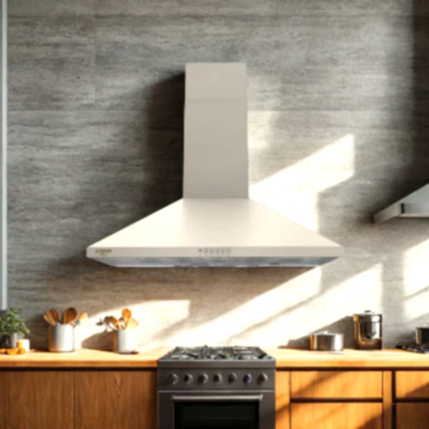 Bompani Rustico Avena Davlumbaz