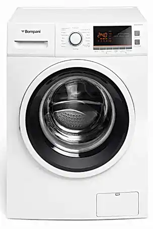 Bompani 16 Program 10 kg İnverter A+++ Çamaşır Makinesi