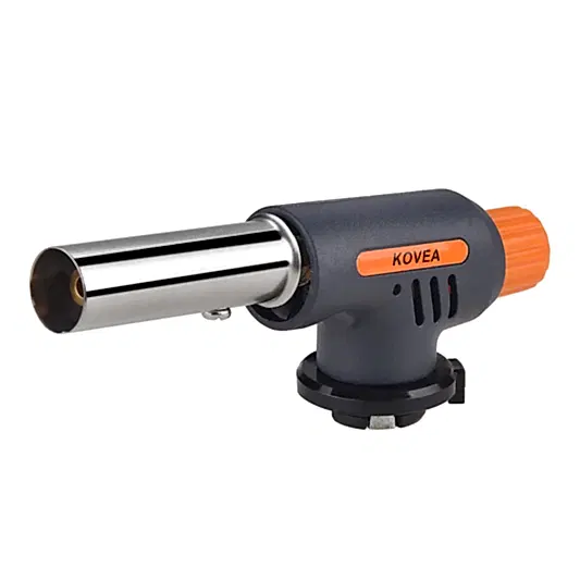 Kovea Çakmaklı Pürmüz Başlığı