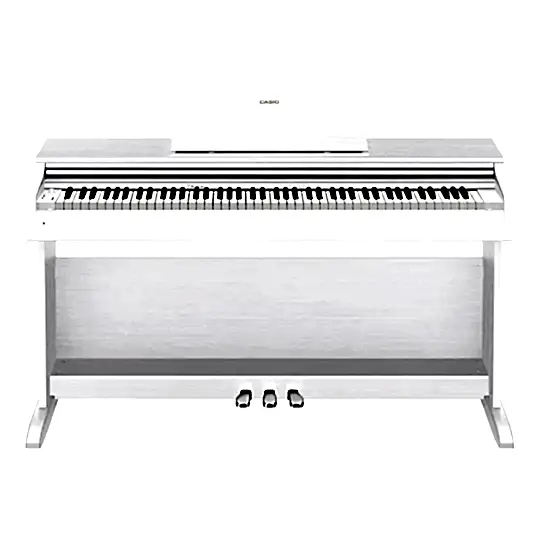 Casio Celviano Dijital Piyano Beyaz