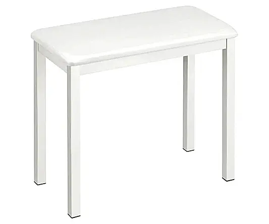 Casio Beyaz Piyano Taburesi