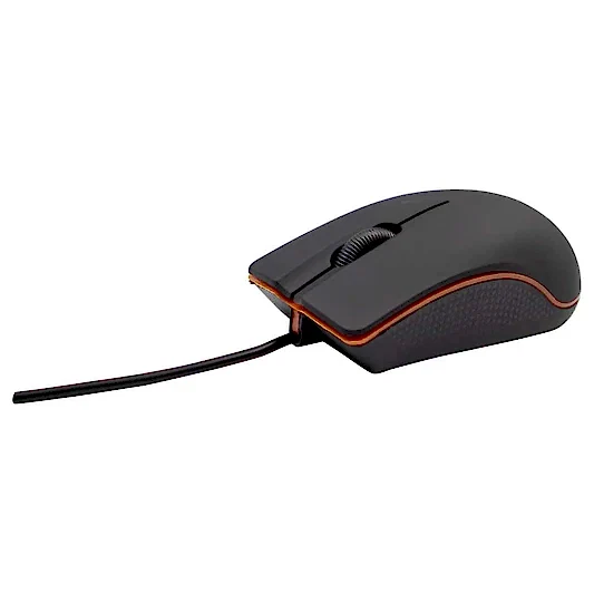 Concord C-26 Kablolu Optik Mouse