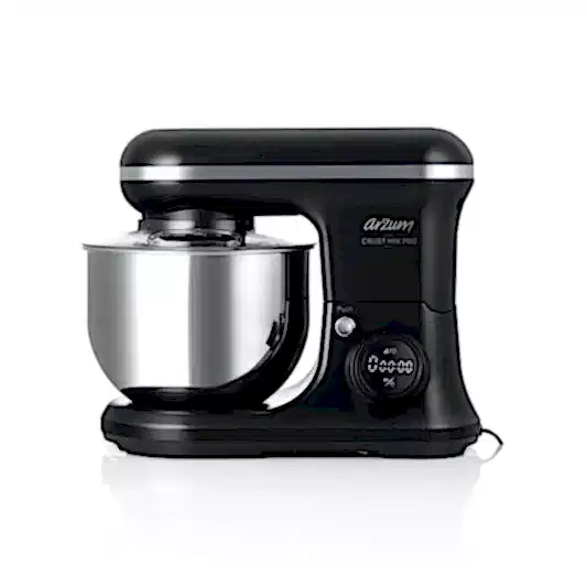 Arzum Crust Mix Pro Stand Mikser