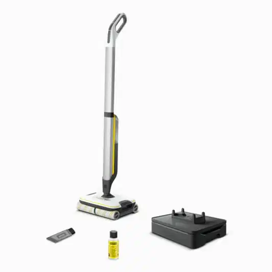 Karcher FC 7 Kablosuz Sert Zemin Temizleyici