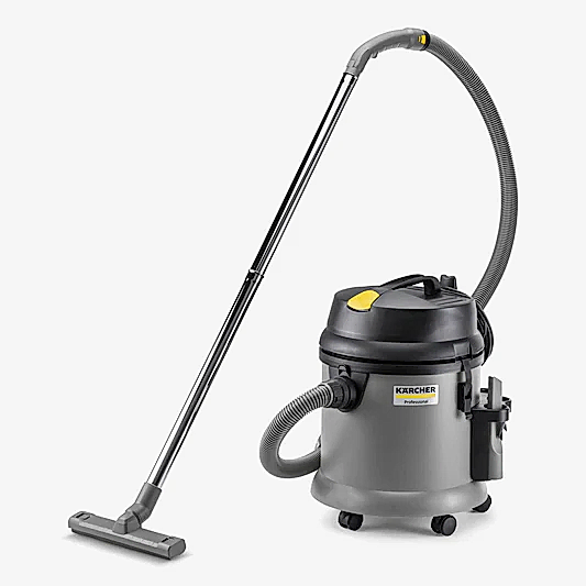 Karcher NT27/1 Islak Kuru Elektrikli Süpürge