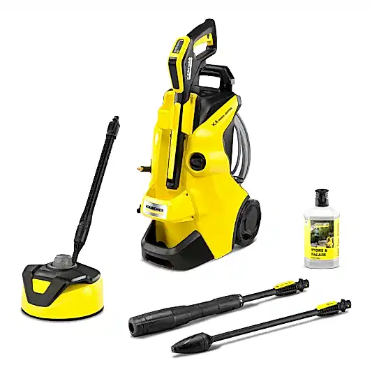 Karcher K4 Power Control Flex Basınçlı Yıkama Makinesi