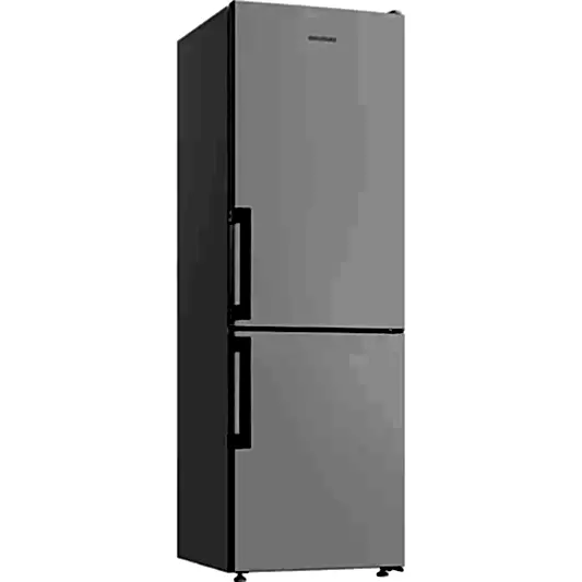 Grundig 316 Lt No Frost Kombi Tipi Buzdolabı Beyaz