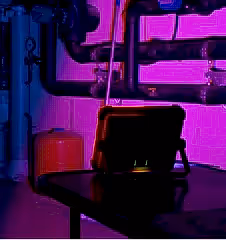 Dış Mekan Solar Şarjedilen Ultra Parlak Işıklı LED Lamba