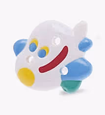 Bebedor Emzik Tutacağı Uçak