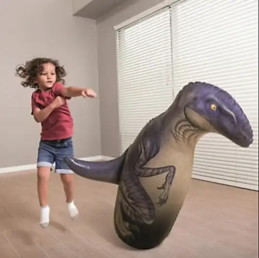 Bestway 3+ Yaş 91 Cm Dinazor Sulu Hacıyatmaz