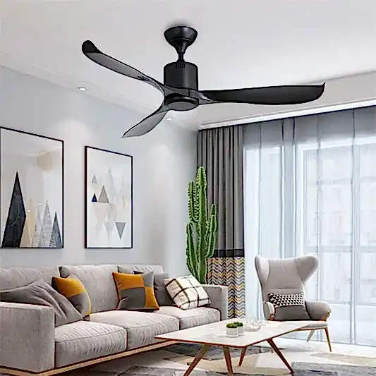 Verona 56" Uzaktan Kumandalı Tavan Vantilatörü