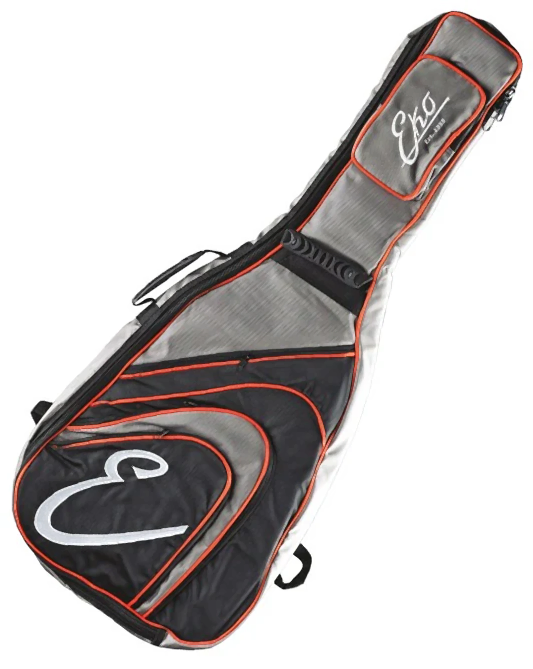 EKO Gigbag +Plus Klasik Gitar Kılıfı