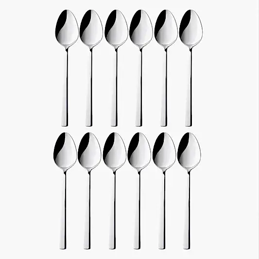 Emsan Sedir 12'li Yemek Kaşığı