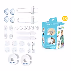 BabyJem Evde Güvenlik Seti