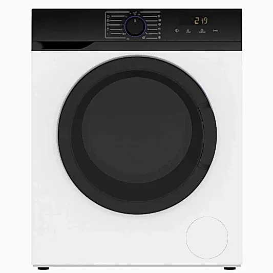 Vision 7 Kg Inverter Motor Çamaşır Makinesi Beyaz