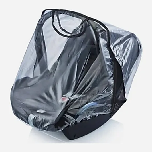 Babyjem Ana Kucağı Yağmurluğu