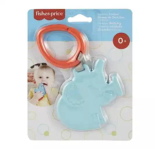 Fisher Price Filli Diş Kaşıyıcı