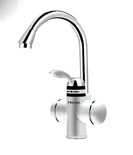 Freddo Elektrikli Ani Su Isıtıcısı Musluk