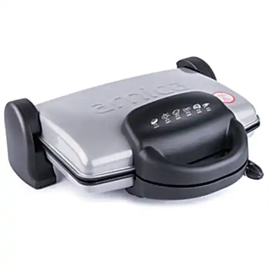 Arnica Ayvalık 4000 Tost Makinesi Silver