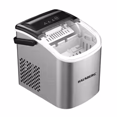 Hausberg 6-9 Dakikada 9 Buz Küpü Buz Yapma Makinesi