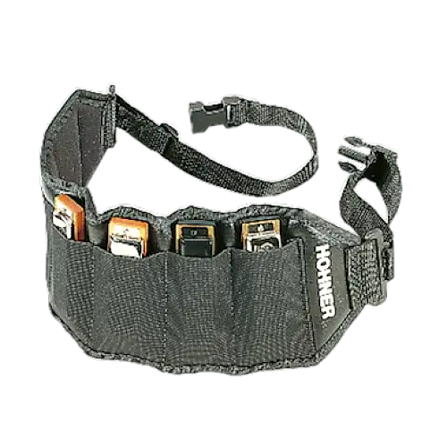 Hohner Armonika Kemeri