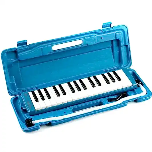 Hohner Melodika Student 32 Mavi