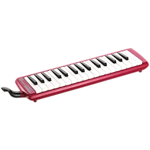 Hohner Melodika Student 32 Kırmızı