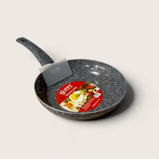 20 Cm Granit Tava Gri