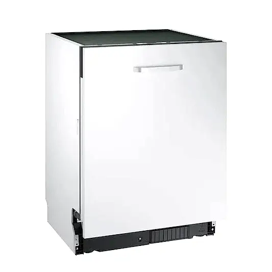 Samsung 5 Program 13 Kişi Kapasiteli Bulaşık Makinesi Inox