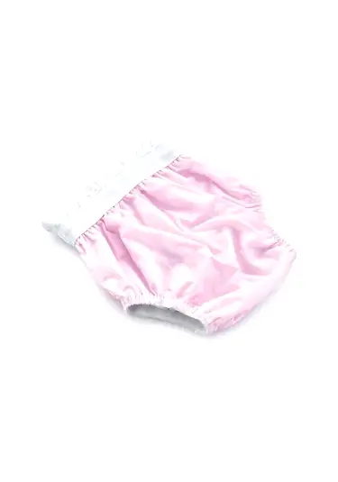 Babyjem Alıştırma Külodu 2 Yaş Pembe