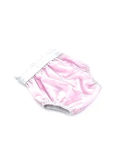 Babyjem Alıştırma Külodu 3 Yaş Pembe