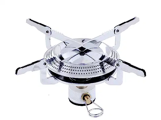 Kamp Ocak Başlığı