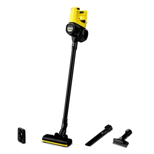 Karcher VC 4 EU My Home Kablosuz Dikey Elektrikli Süpürge