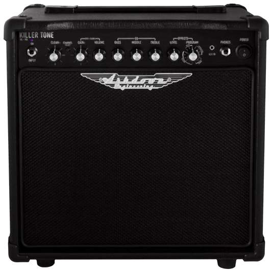 Ashdown 15 W Killer Tone Elektro Gitar Amfisi