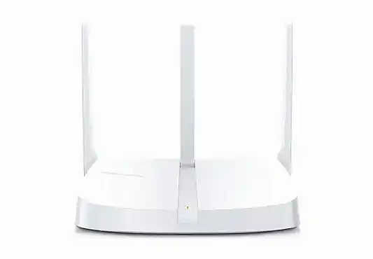 Mercusys 300 Mbps Kablosuz N Yönlendirici Rouer